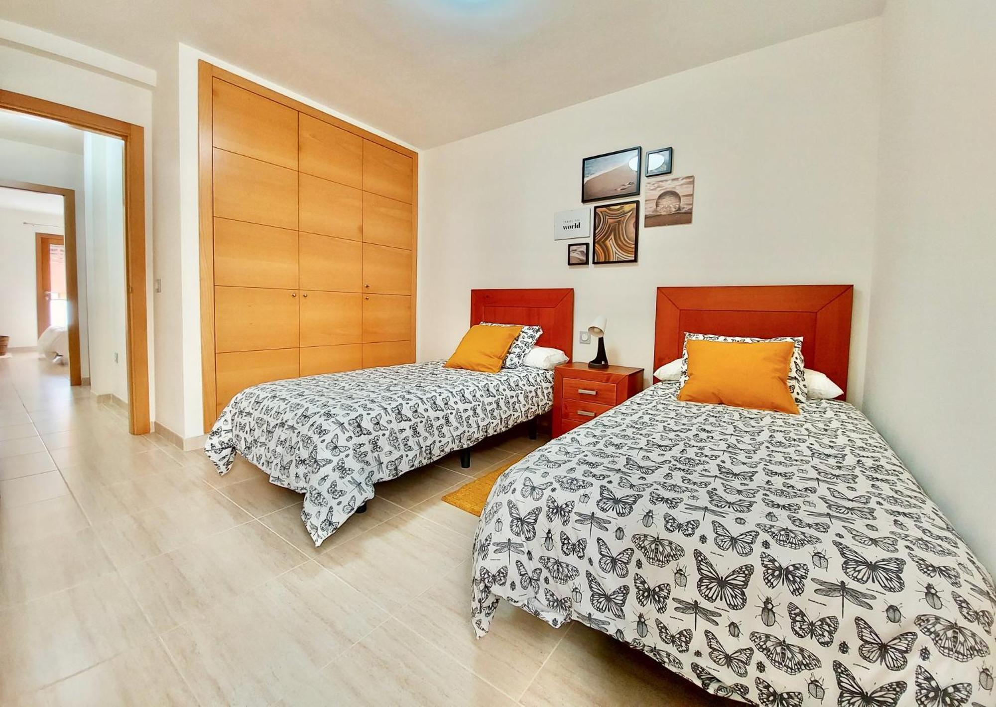 La Casa Del Drago By Tor Appartement La Orotava Buitenkant foto